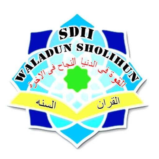 SD II Waladun Sholihun